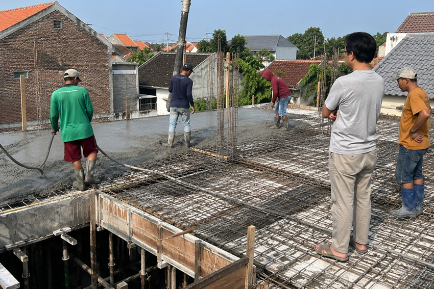 Tukang Borongan dan Pemborong Apakah Sama? 2 Apa itu Tukang Borongan