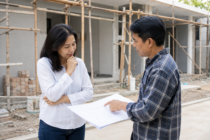 AyoCari Eksis Sebagai Solusi Home Improvement
