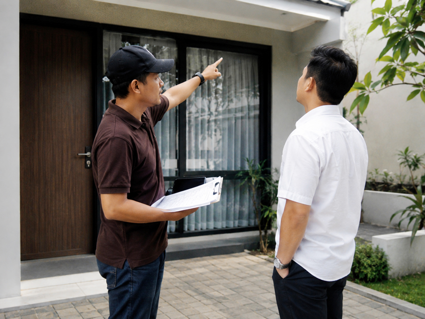 AyoCari Platform Home Improvement