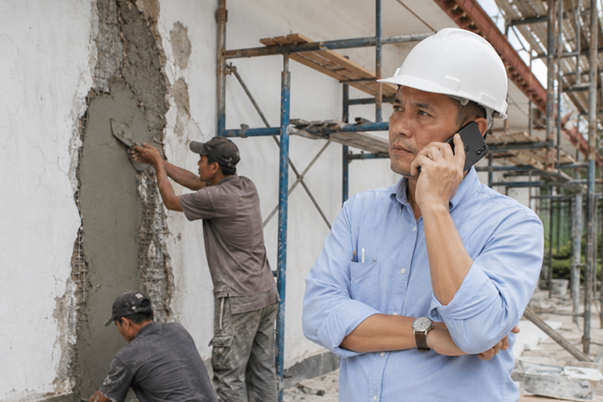 Kontraktor dan Pemborong, Apa Bedanya? 3 AyoCari Solusi Home Improvement Indonesia
