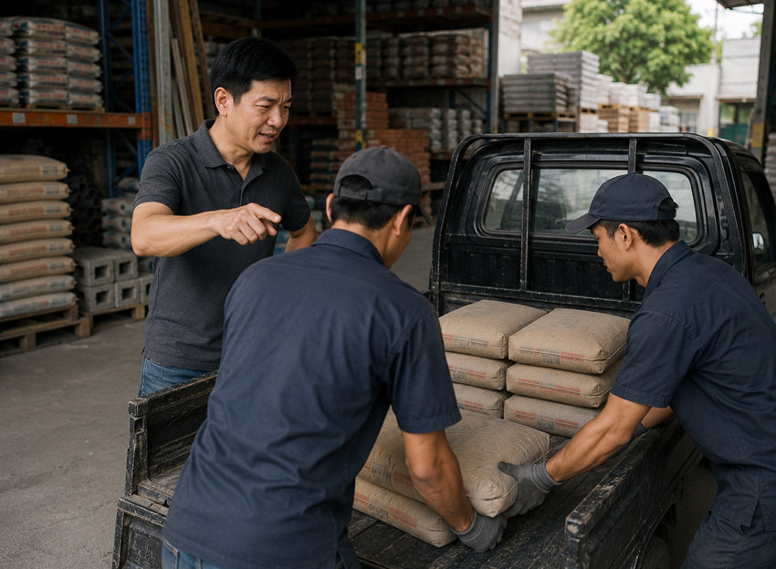 Kenapa Vendor Bangunan Perlu Listing Online 3 AyoCari Solusi Tepat Listing Online