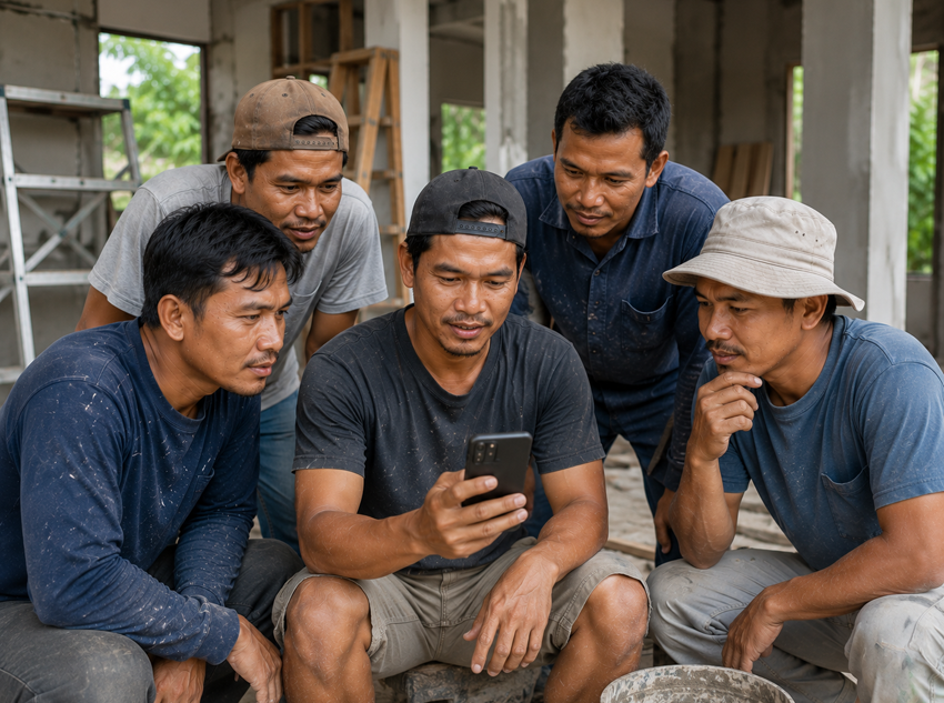 AyoCari adalah
