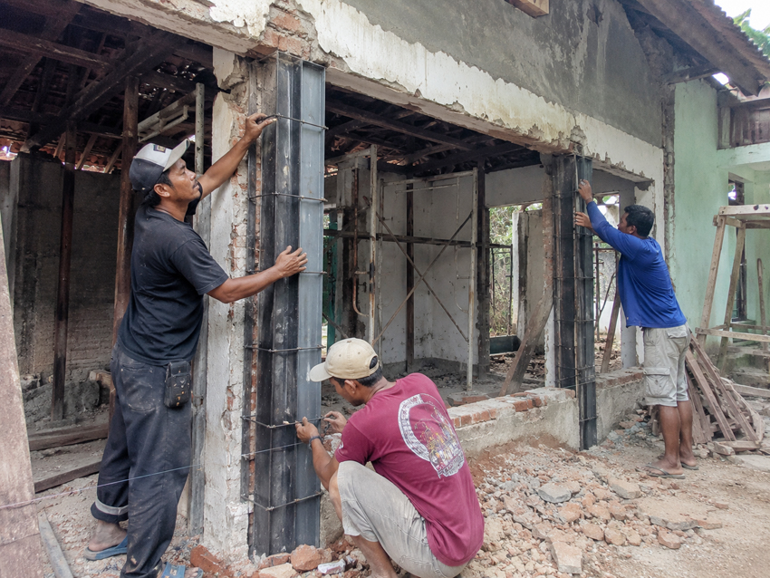 Biaya Renovasi Rumah per Meter Disalahpahami