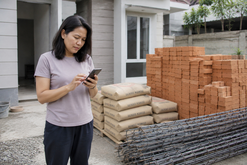 Budget Cadangan yang Realistis