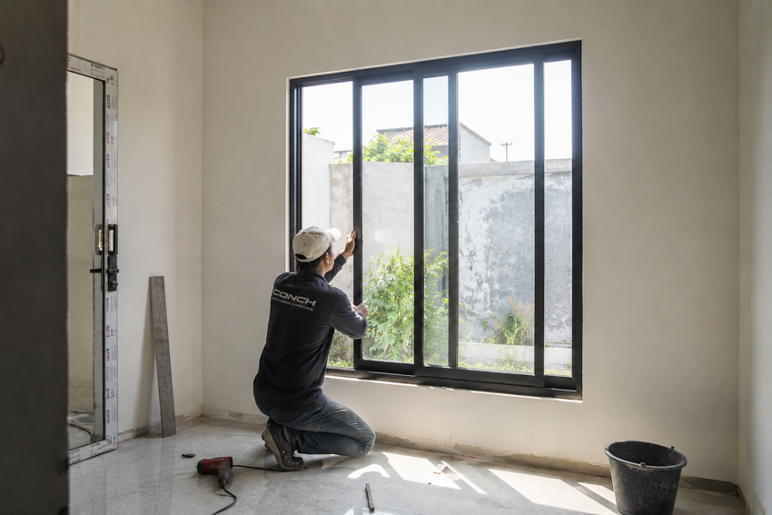 Bukaan Rumah Lebih Optimal