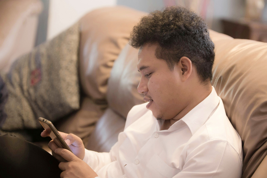 Cara Tukang Bangunan Bisa Ditemukan di Google