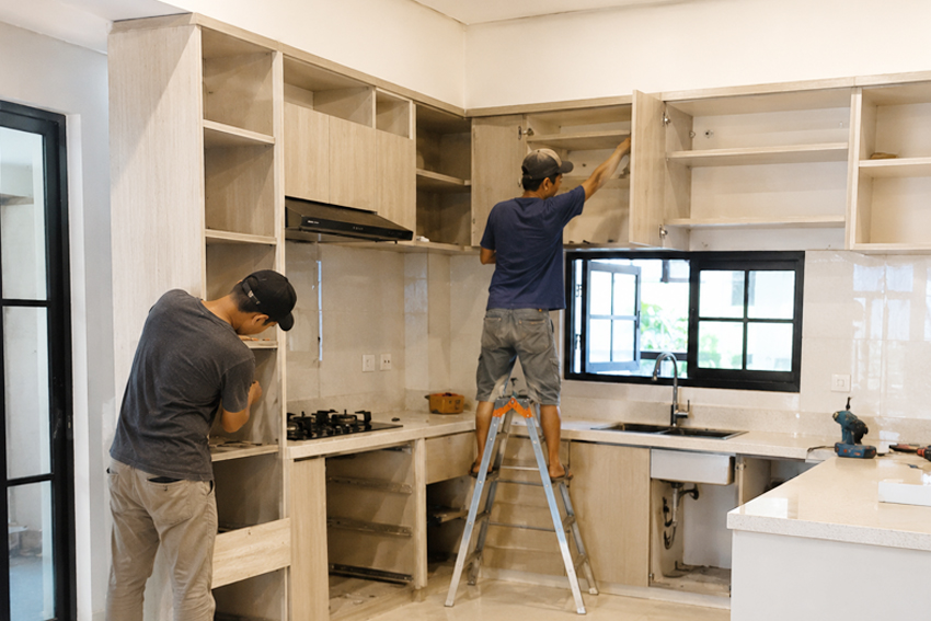Fase Upgrade Bukan Sekadar Perbaikan