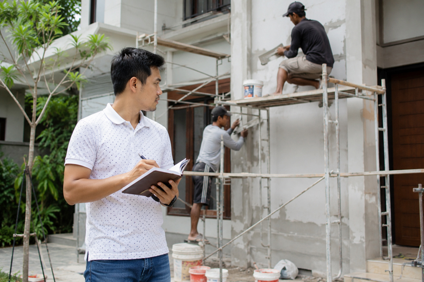Cara Menyusun Rencana Anggaran Biaya Renovasi Rumah 3 Gunakan RAB Sebagai Acuan