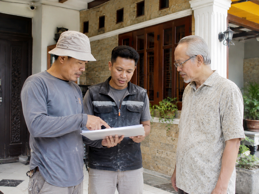 Harga Tukang di Bekasi Utara Bisa Berbeda