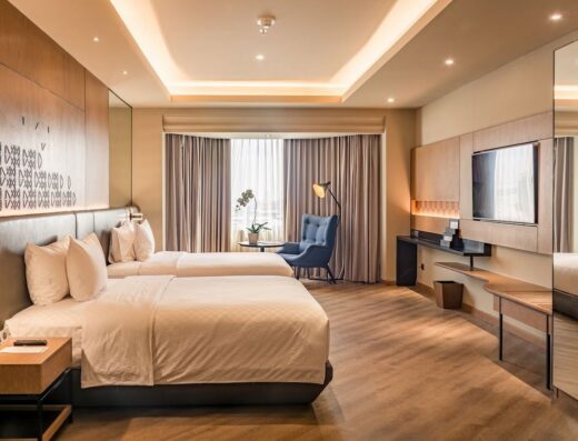 Meigan Interior: Design and Build