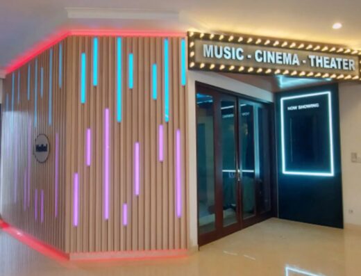 Cipta Bangun Kubika: Kontraktor Interior