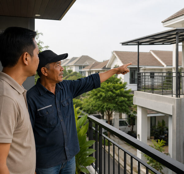 Jasa Kanopi Balkon Jakarta: Vendor Pembuatan dan Pemasangan Terbaik