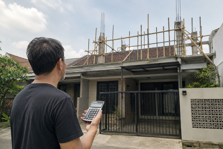 Harga Jasa Kontraktor Rumah 2026 3 Kapan Kontraktor Lebih Tepat