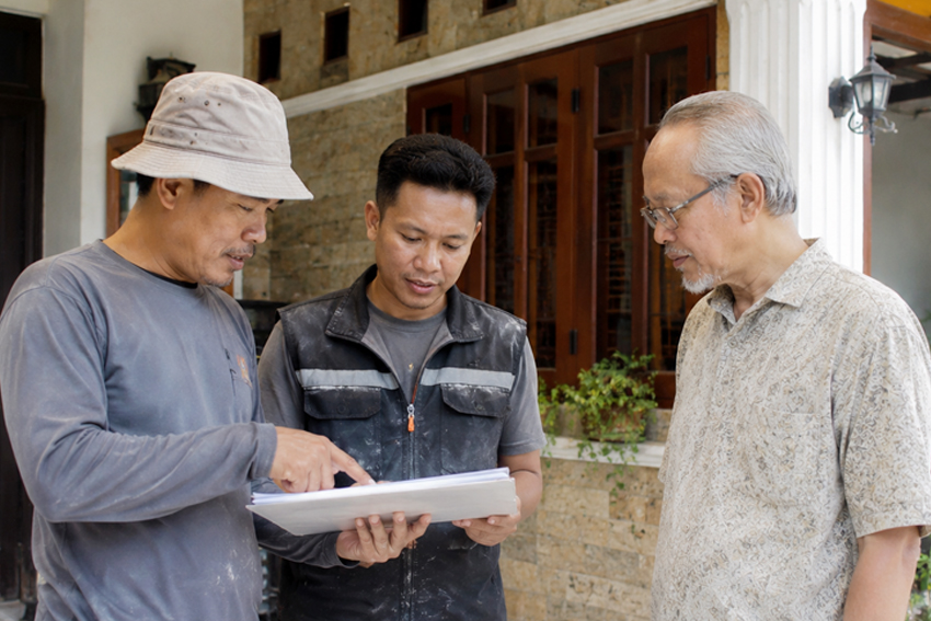 Tukang Borongan dan Pemborong Apakah Sama? 4 Kapan Memilih Pemborong