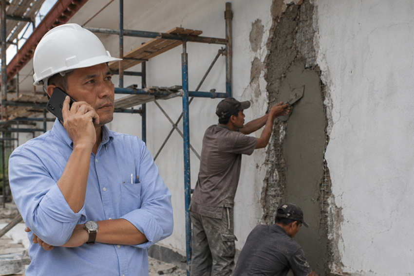 Ini Biaya Kontraktor Rumah per Meter 2026! 3 Kapan Perlu Kontraktor