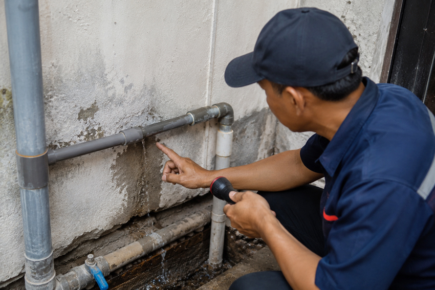 Mandor Bona: Jasa Perbaikan Ledeng dan Pipa