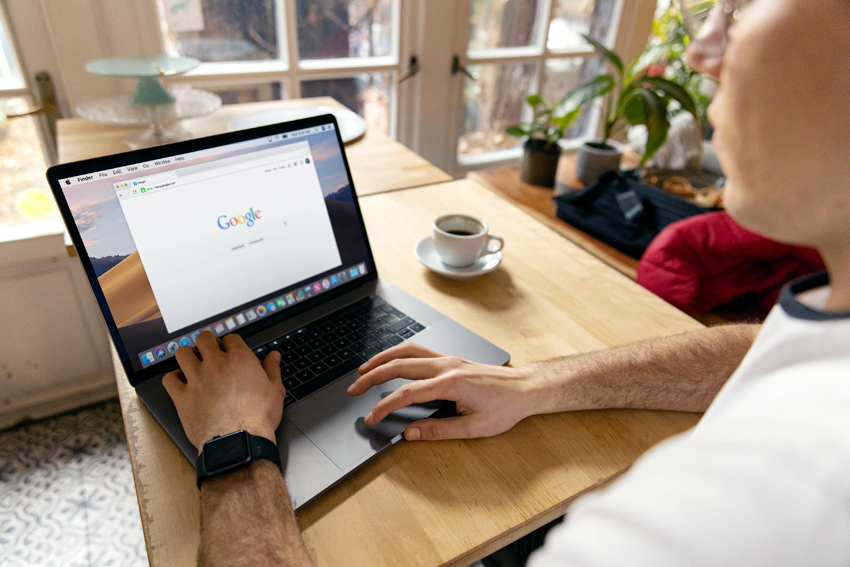 Kenapa Google Jadi Tempat Mencari Tukang