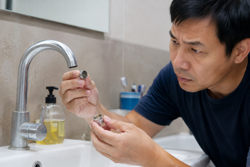 Kapan Panggil Tukang, Kapan DIY? 1 Kerusakan yang Masih Aman Dikerjakan Sendiri DIY