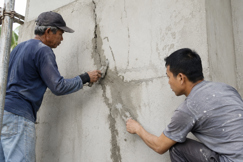 Kapan Panggil Tukang, Kapan DIY? 2 Kerusakan yang Wajib Ditangani Profesional
