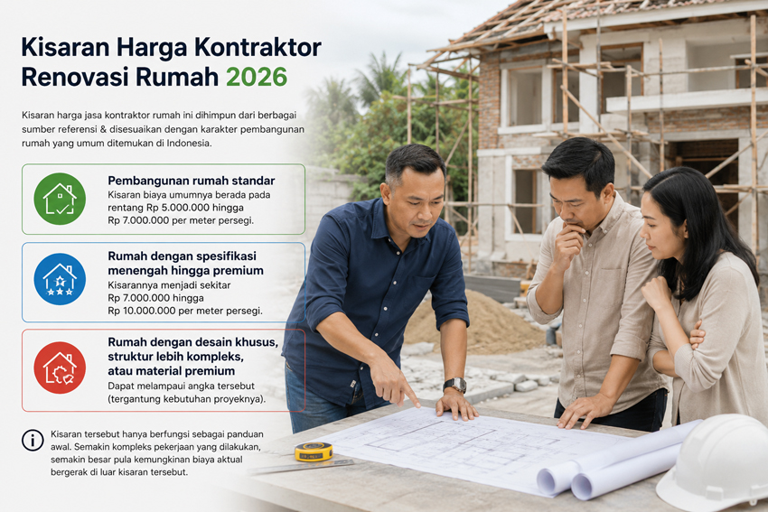 Harga Jasa Kontraktor Rumah 2026 2 Kisaran Harga Kontraktor Renovasi Rumah 2026
