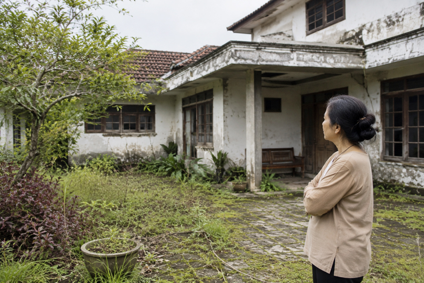 Kapan Renovasi Rumah Sebaiknya Dimulai? 3 Kondisi Rumah yang Semakin Tua