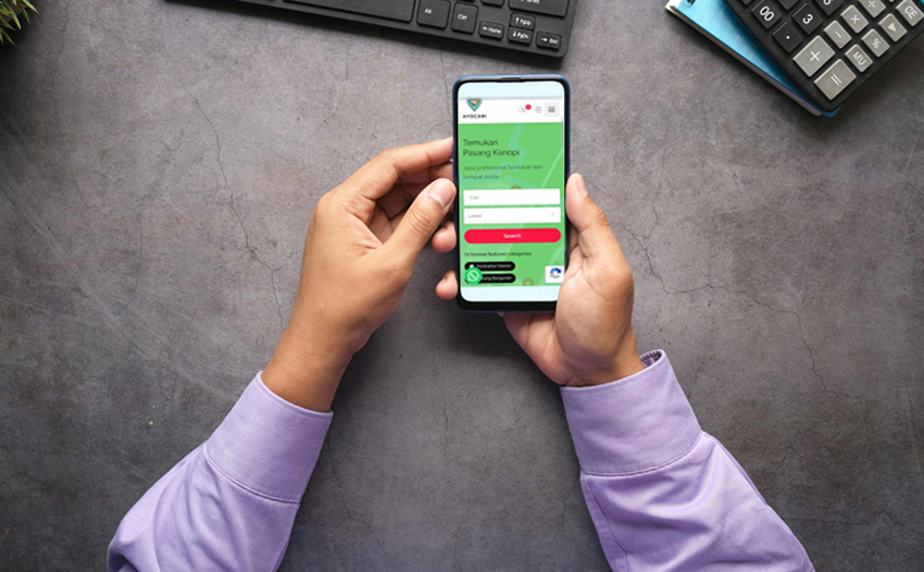 Listing Online Menjadi Langkah Promosi Tepat