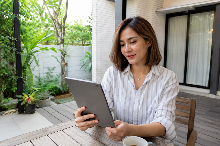 Media yang Mempertemukan Dunia Home Improvement