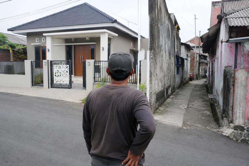 Mengapa Biaya Renovasi per Meter Bisa Berbeda