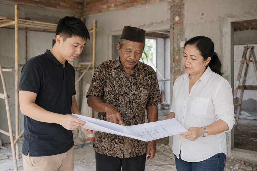 Mengapa Contoh RAB Dibutuhkan