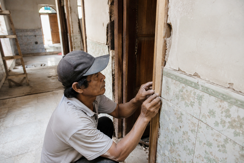 Pahami Biaya Renovasi Rumah per Meter