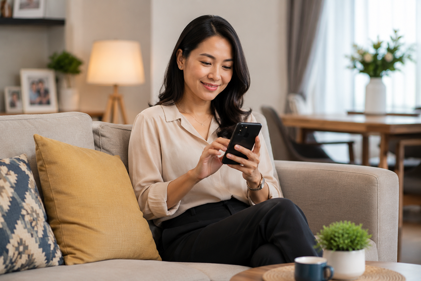 Pentingnya Internet untuk Toko Bangunan