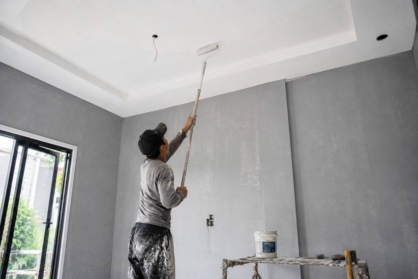 Pilihan Warna Interior yang Tepat