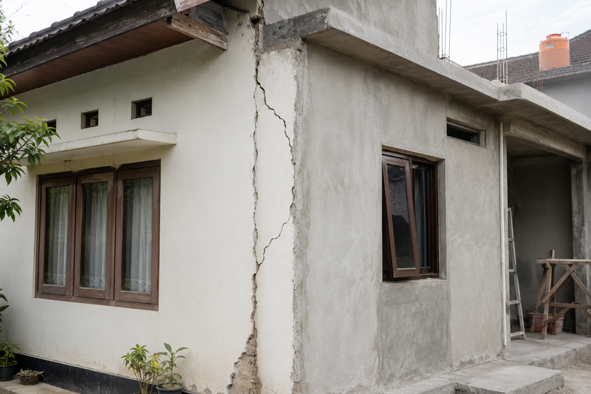 Renovasi Bertahap atau Tambahan Bangunan