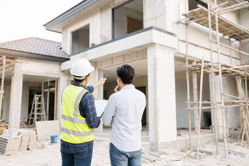 Renovasi Rumah di Jaksel Bukan Sekadar Soal Bangunan