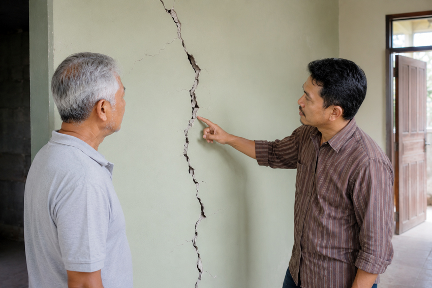 Kapan Panggil Tukang, Kapan DIY? 3 Resiko Salah Menilai Kerusakan