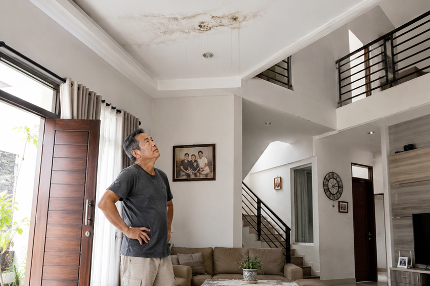 Rumah Bertingkat Tidak Selalu Praktis