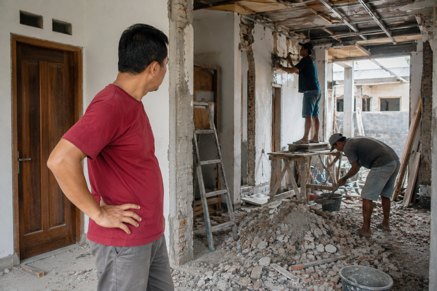 Semakin Lama Proyek Berjalan Biaya Berkembang 1
