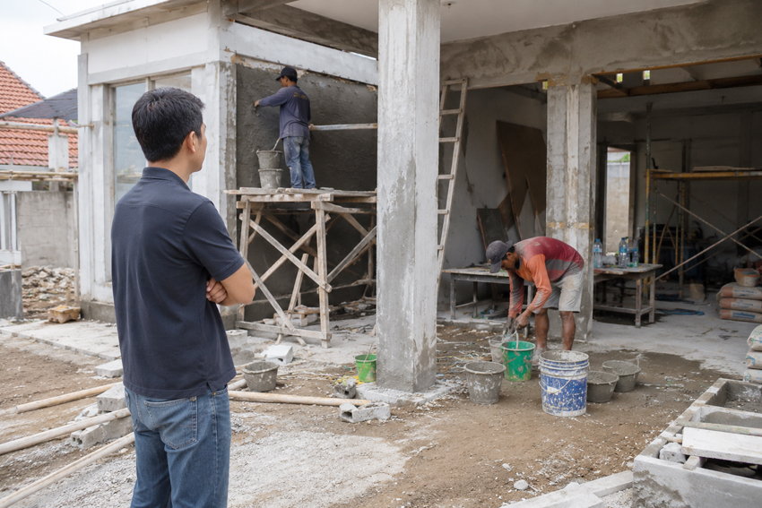Berapa Biaya Renovasi Rumah 2026? 3 Sesuaikan dengan Kebutuhan
