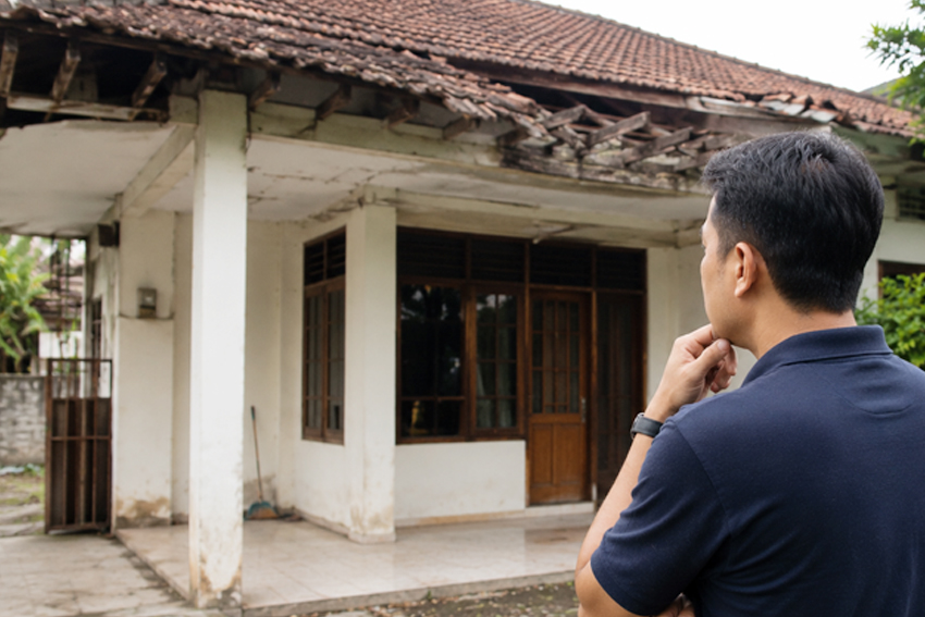 Sistem Harian Lebih Fleksibel untuk Rumah Lama