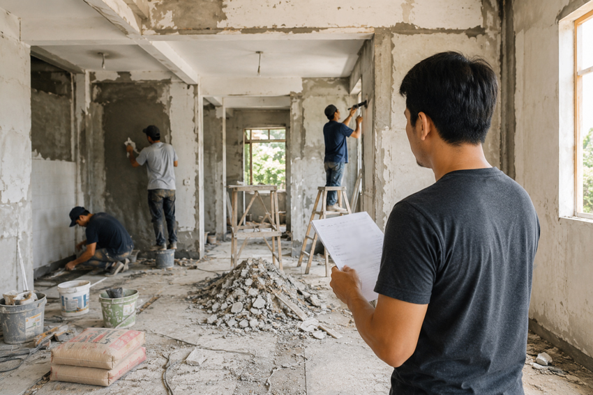 Sistem Harian Ubah Durasi Jadi Biaya