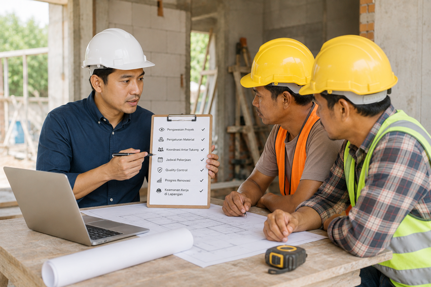 Sistem Kerja Membuat Harga Berbeda