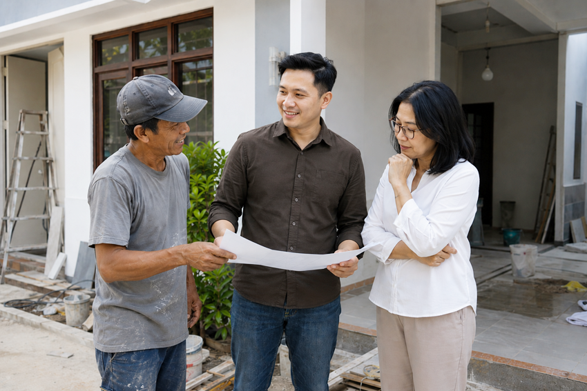 Sistem Paket Tukang Borongan Lebih Fleksibel