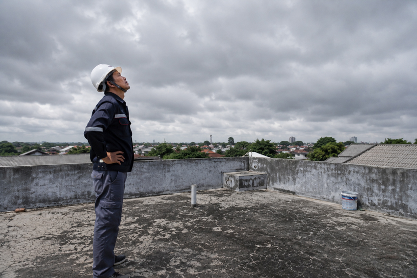 Kapan Renovasi Rumah Sebaiknya Dimulai? 2 Situasi Cuaca yang Memaksa