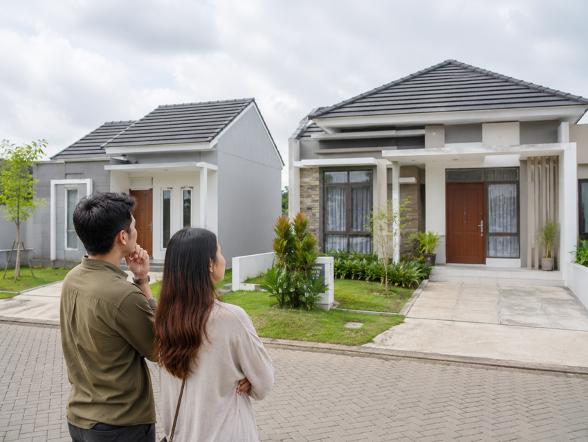 Tipe Rumah Ideal Adalah Sesuai Kebutuhan
