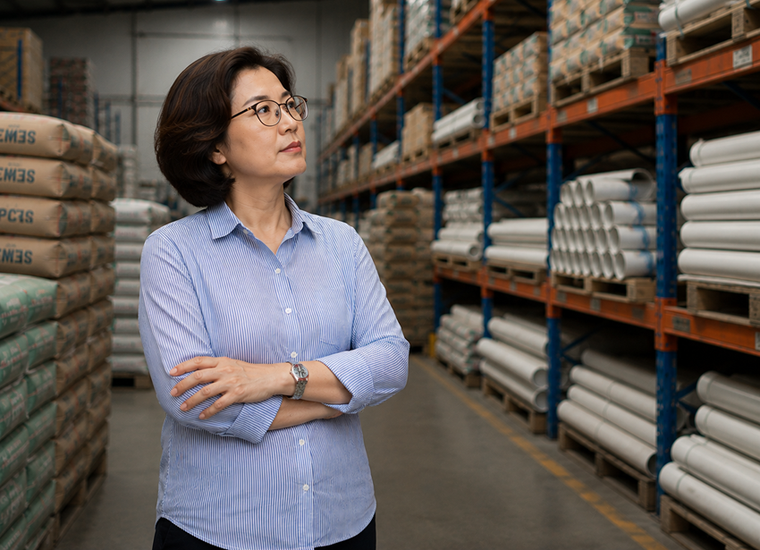 Visibility Membantu Supplier Mendapat Exposure Lebih Luas