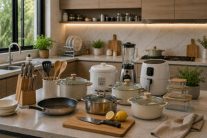 alat dapur