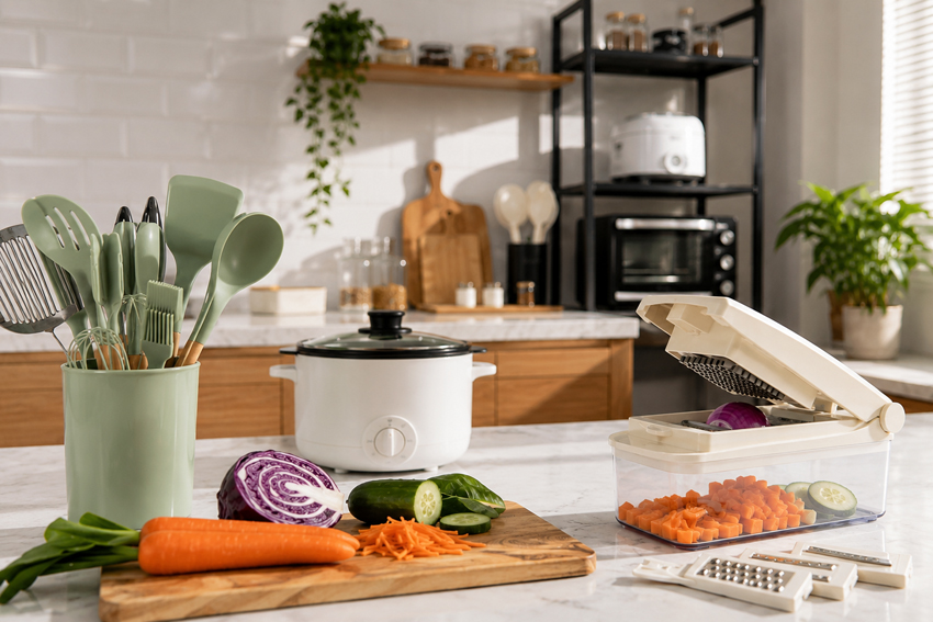 alat dapur serbaguna