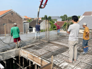 bagian rumah yang paling mahal direnovasi