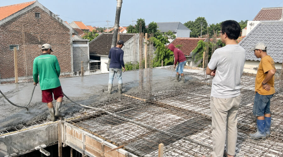 7 Bagian Rumah yang Paling Mahal Direnovasi