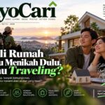 beli rumah atau menikah dulu
